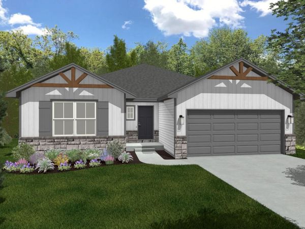 14220 Dunklin Road , Lebanon, MO 65536