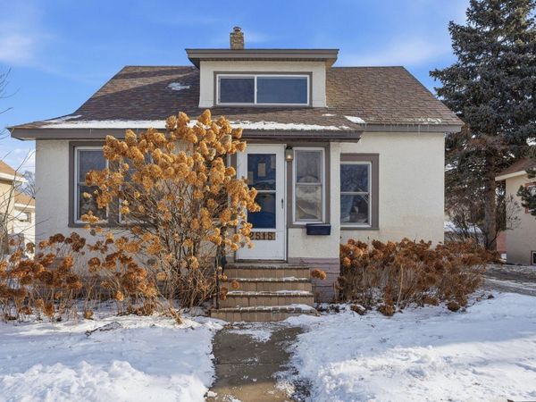 2515 Washington Street NE, Minneapolis, MN 55418