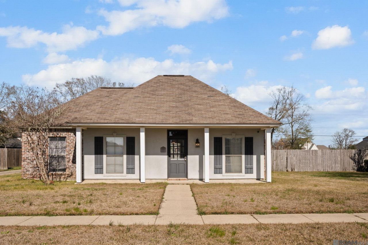 2225 Northwind Ave, Zachary, LA 70791 Main Photo