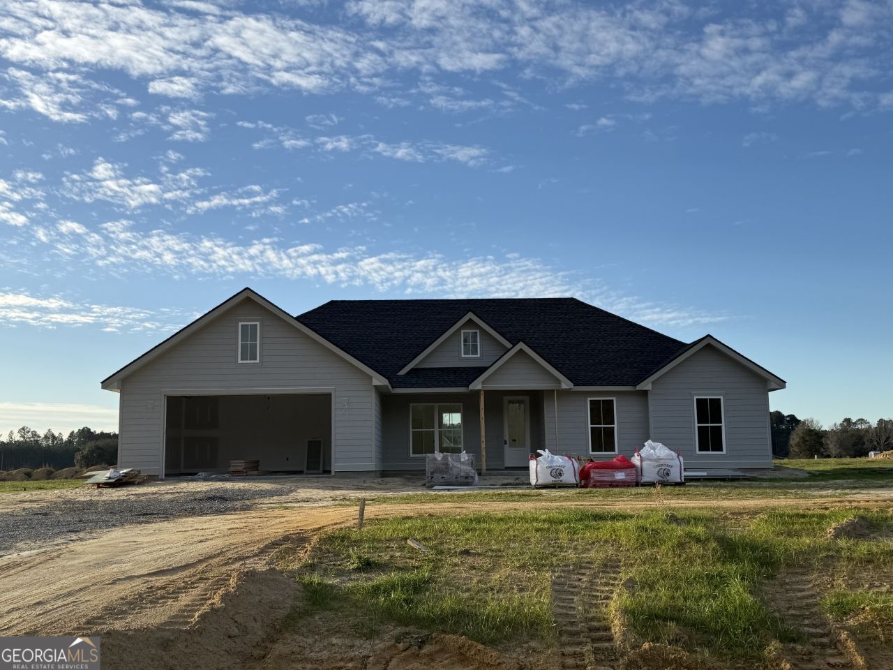 4055 Tamrose Court, Blackshear, GA 31516 Main Photo