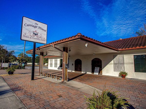 259 San Marco Ave, St Augustine, FL 32084