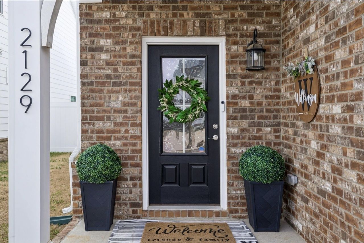 2129 Barringer Ln Murfreesboro, TN 37128