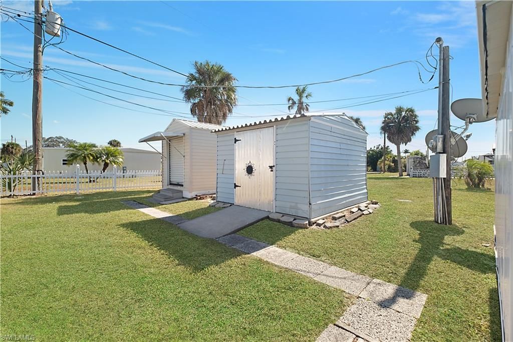 27355 Rue Viauv Ave, Bonita Springs, FL 34135 Photo