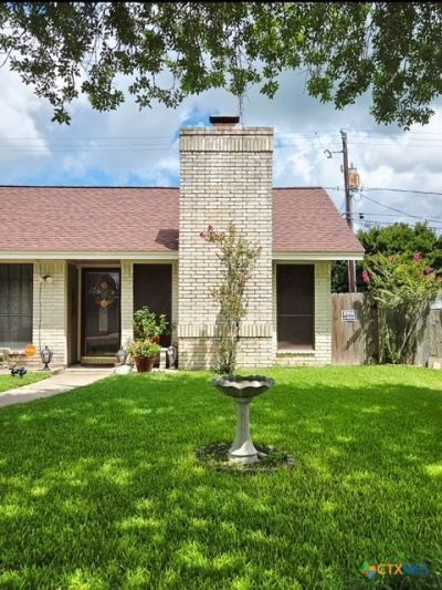 808 Taos Drive, Victoria, TX 77904 Main Photo