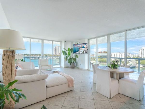 10 Venetian Way , Unit 604, Miami Beach, FL 33139