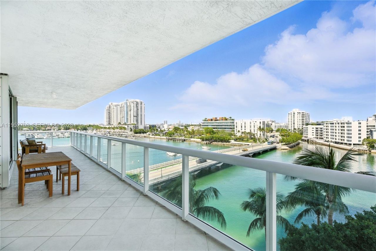 10 Venetian Way , Unit 604, Miami Beach, FL 33139 Photo