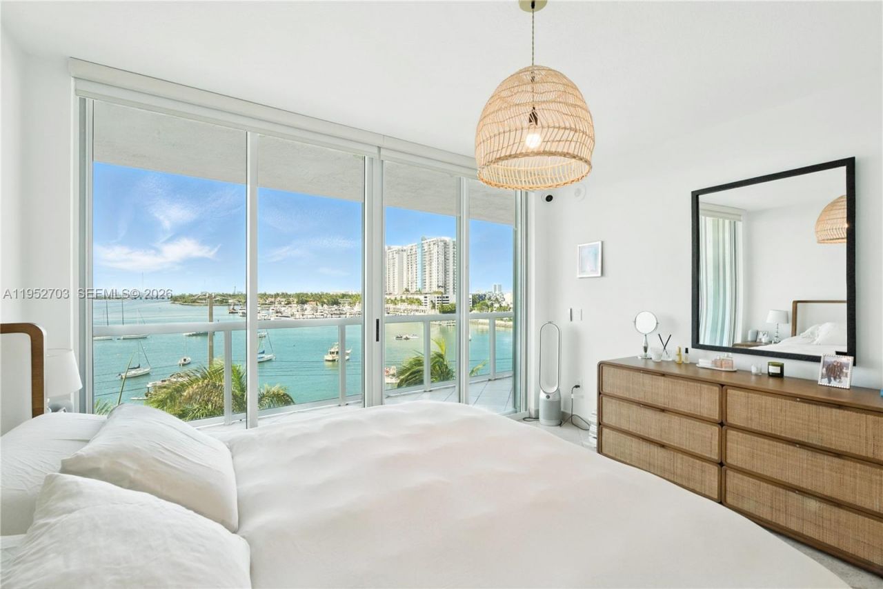 10 Venetian Way , Unit 604, Miami Beach, FL 33139 Photo
