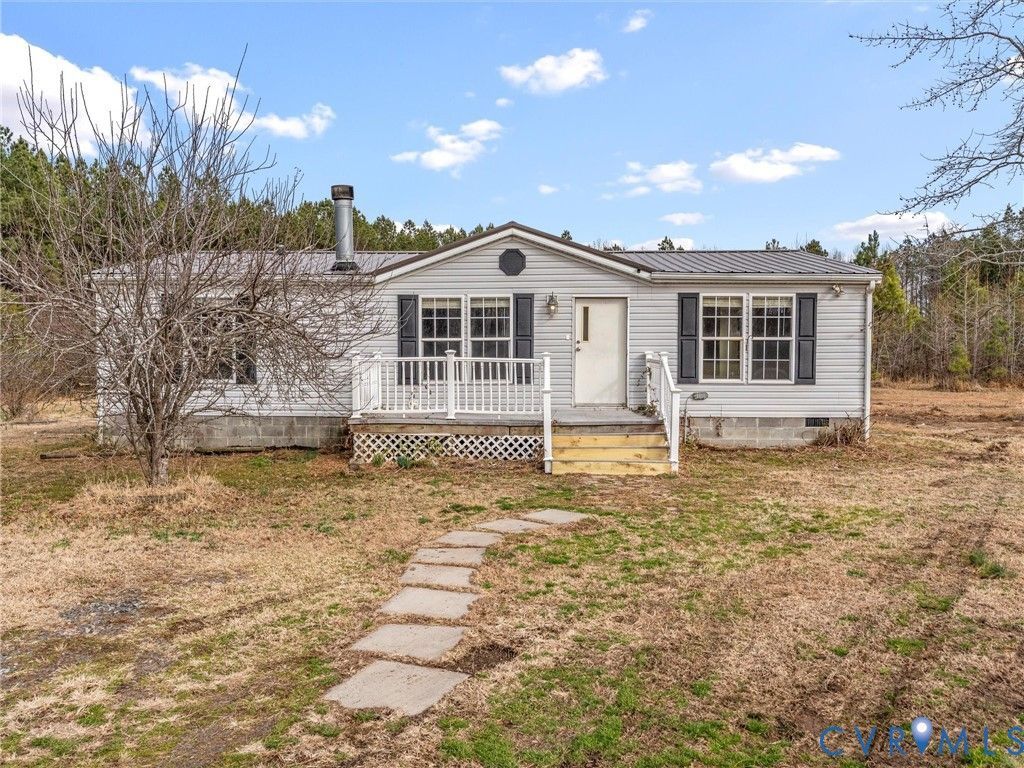 4772 Carsley Road, Waverly, VA 23890 Main Photo