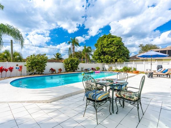 455 Biscayne Lane, Sebastian, FL 32958