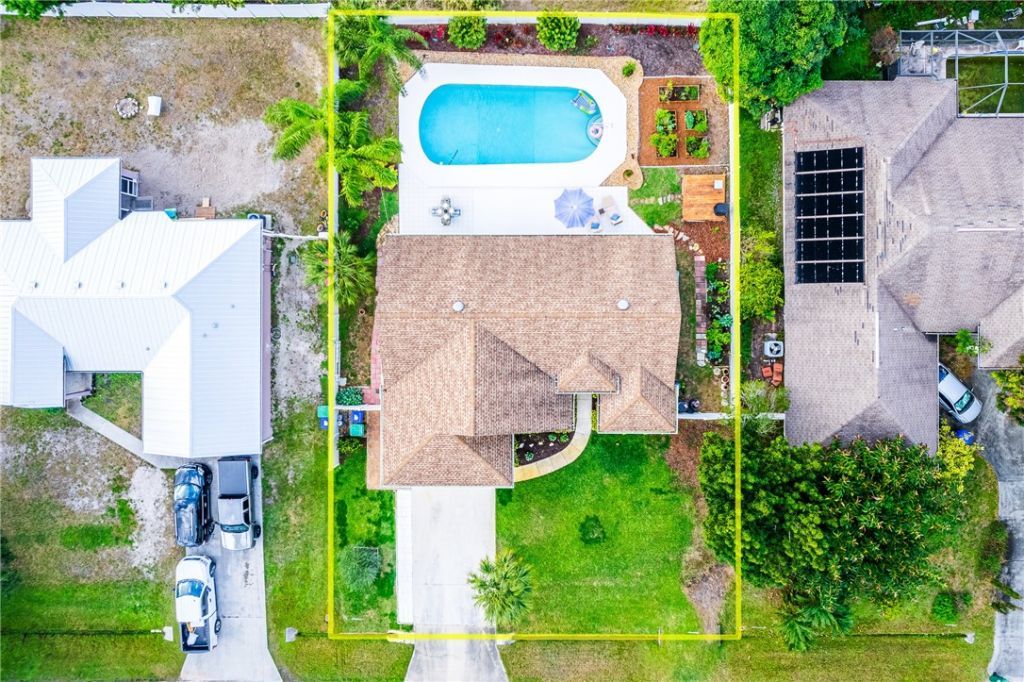 455 Biscayne Lane, Sebastian, FL 32958 Photo