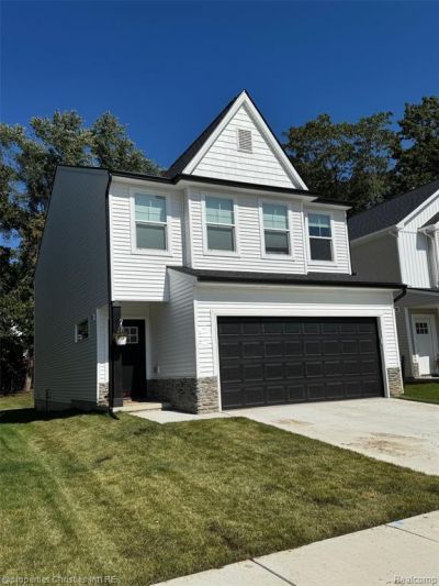 110 Parsons Lane, Saline, MI 48176 Main Photo