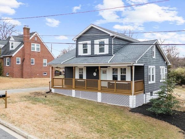 4415 LINDEN AVENUE, BALTIMORE, MD 21227