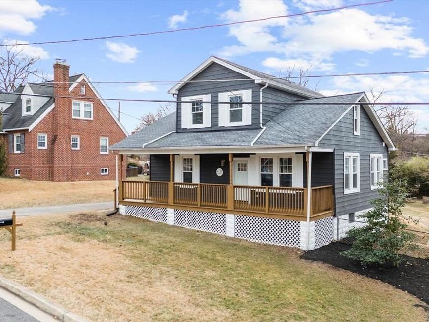 4415 Linden Avenue, Baltimore, MD 21227 Main Photo