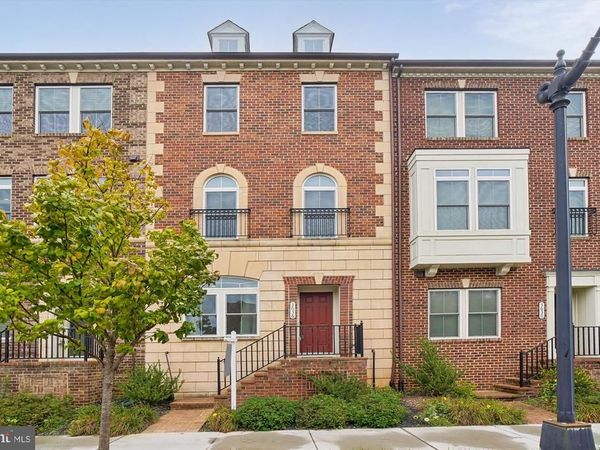 3636 WORTHINGTON BOULEVARD, FREDERICK, MD 21704