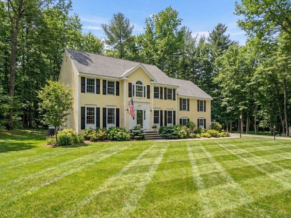 94-C Lawrence Rd, Boxford, MA 01921