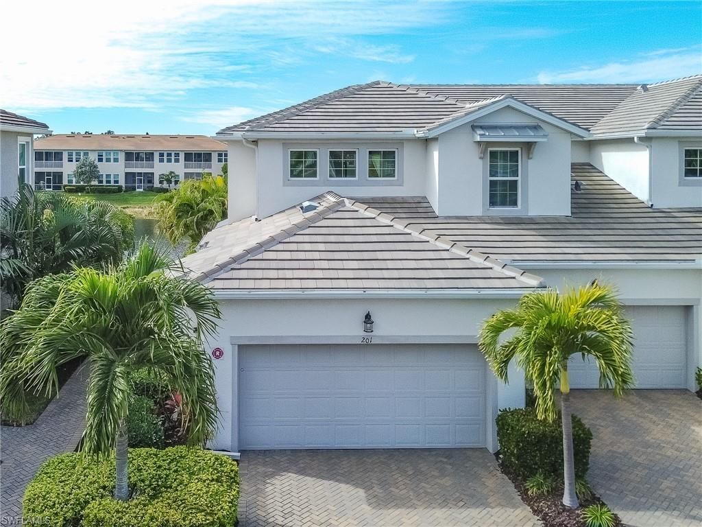 4721 Arboretum Cir, Unit 201, Naples, FL 34112 Photo