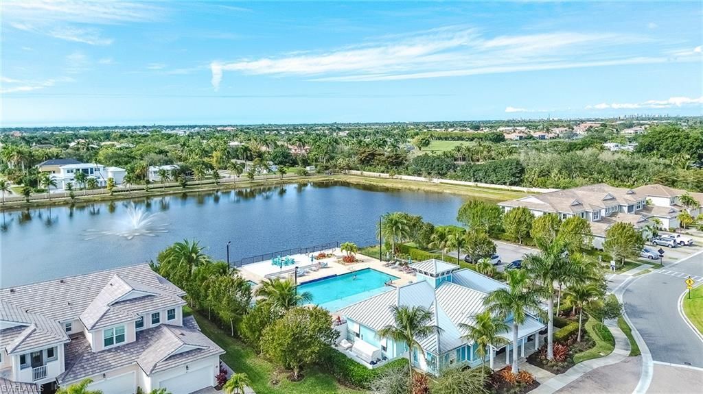 4721 Arboretum Cir, Unit 201, Naples, FL 34112 Photo