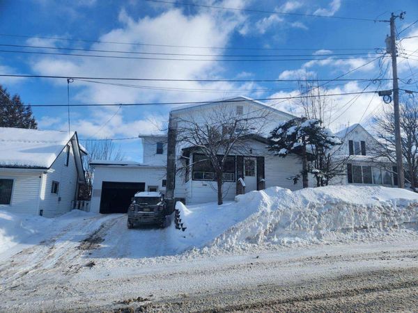 131/132 13th&14th Avenue , Madawaska, ME 04756