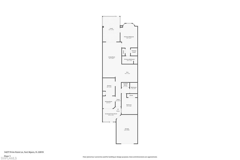 14277 Prim Point Ln, Fort Myers, FL 33919 Photo
