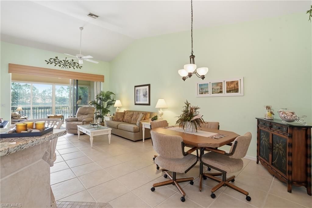 10133 Colonial Country Club Blvd, Unit 1305, Fort Myers, FL 33913 Photo