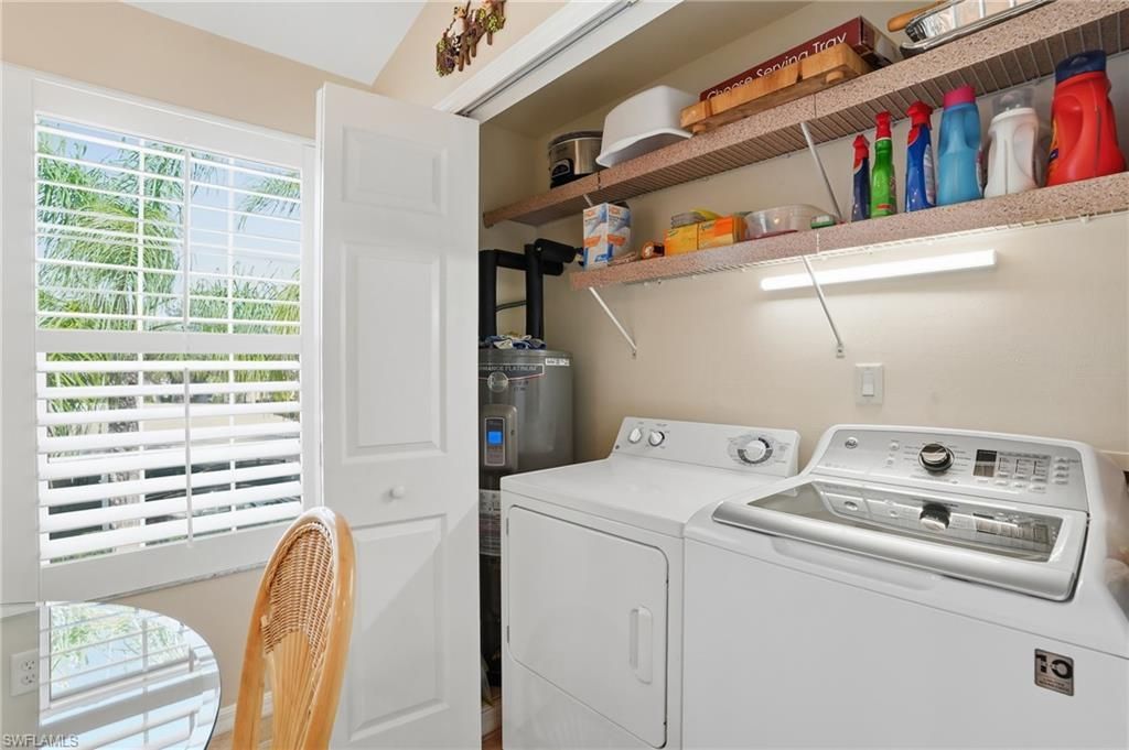 10133 Colonial Country Club Blvd, Unit 1305, Fort Myers, FL 33913 Photo