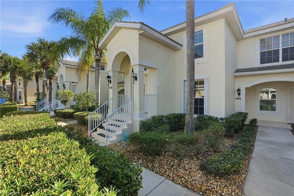 10133 Colonial Country Club Blvd, Unit 1305, Fort Myers, FL 33913 Photo