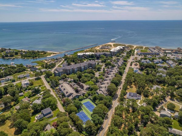 1 Belmont Road, Unit TH22, West Harwich, MA 02671