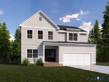 11162 Somerset Bluff Court, Glen Allen, VA 23059 Main Photo