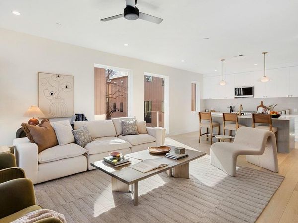 3524 Gonzales ST, Unit 1A, Austin, TX 78702