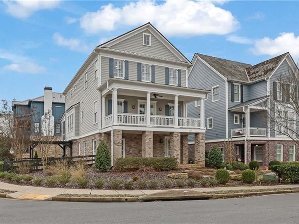 5805 Edenbrooke Drive, Cumming, GA 30040