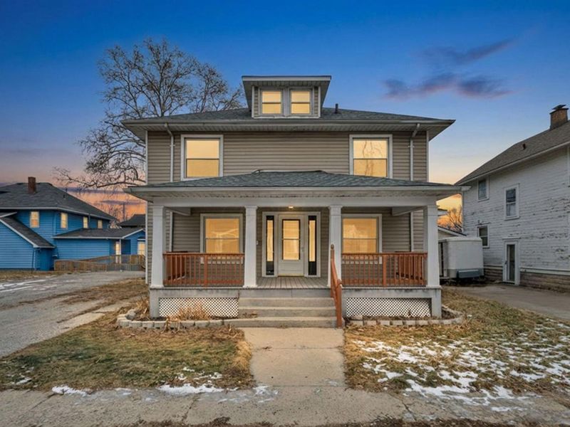 212 Wildwood Court, Marion, OH 43302 Photo 1