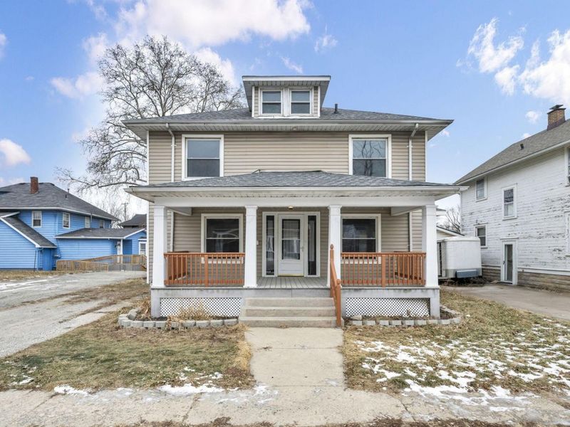 212 Wildwood Court, Marion, OH 43302 Photo 2