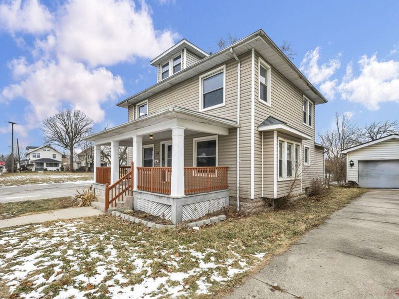 212 Wildwood Court, Marion, OH 43302 Photo 4