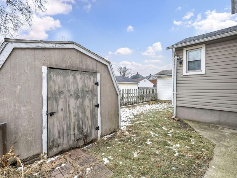 212 Wildwood Court, Marion, OH 43302 Photo 43