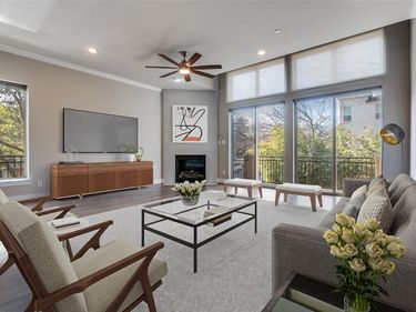 6333 Richmond Avenue, Unit A, Dallas, TX 75214