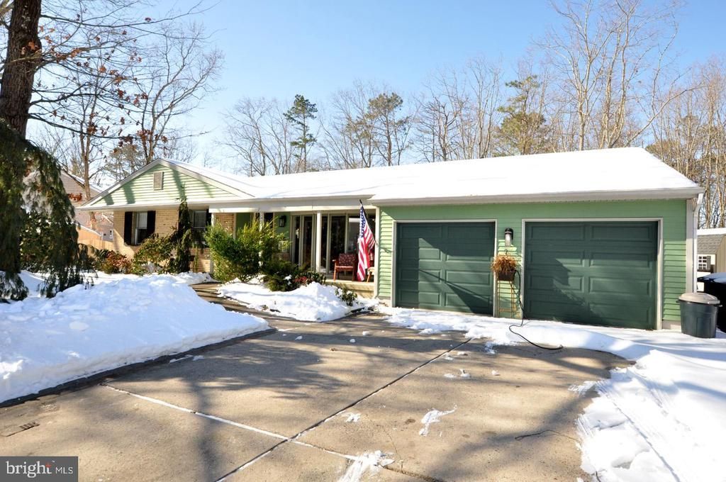 1 Dewberry Court, Medford, NJ 08055 Main Photo