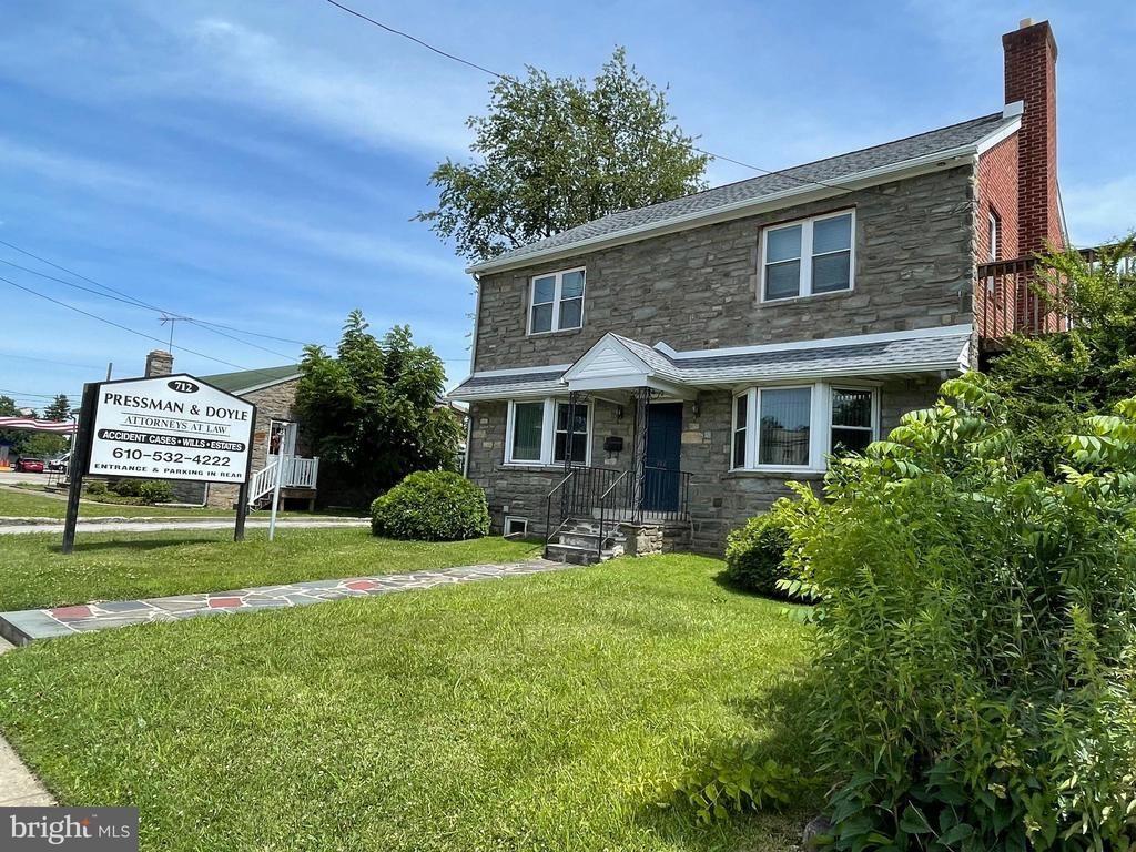 712 W MACDADE BOULEVARD, FOLSOM, PA 19033