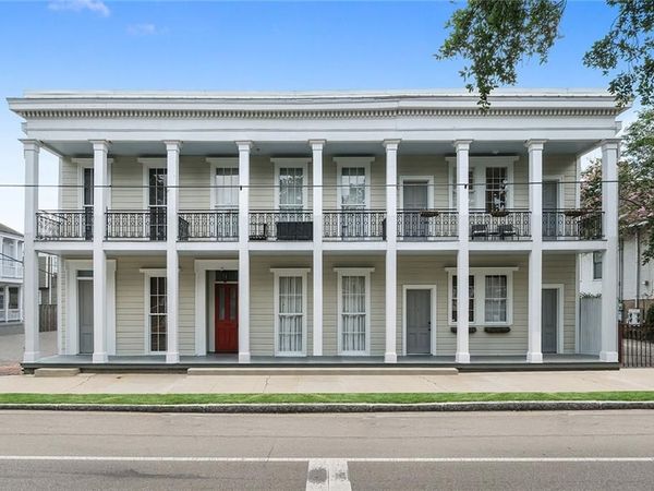 1544 CAMP Street, Unit 9, New Orleans, LA 70130