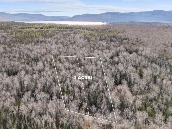 lot 31,32 Stephens Road , Rangeley Plt, ME 04970