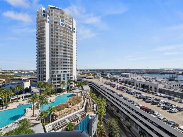 449 S 12TH STREET, Unit 1101, TAMPA, FL 33602