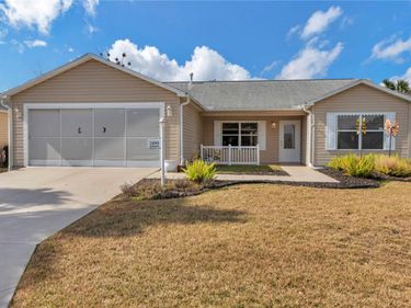 3490 FORSYTHE TERRACE, THE VILLAGES, FL 32162