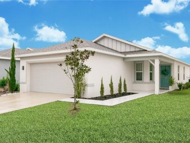 5146 ROYAL POINT AVENUE, KISSIMMEE, FL 34746