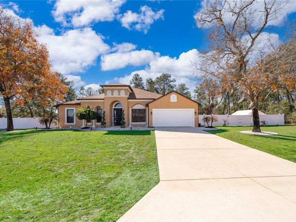 4590 SW 111TH PLACE, OCALA, FL 34476