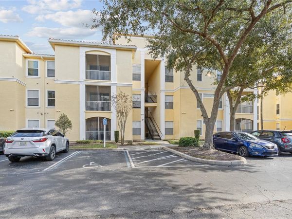 1325 LAKE SHADOW CIRCLE, Unit 12307, MAITLAND, FL 32751