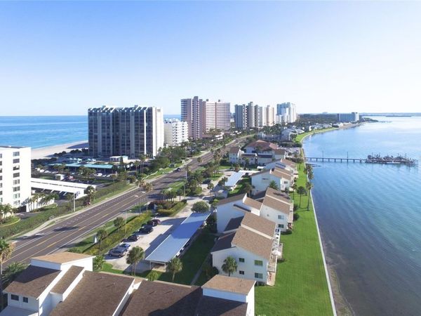 1401 GULF BOULEVARD, Unit 113, CLEARWATER BEACH, FL 33767