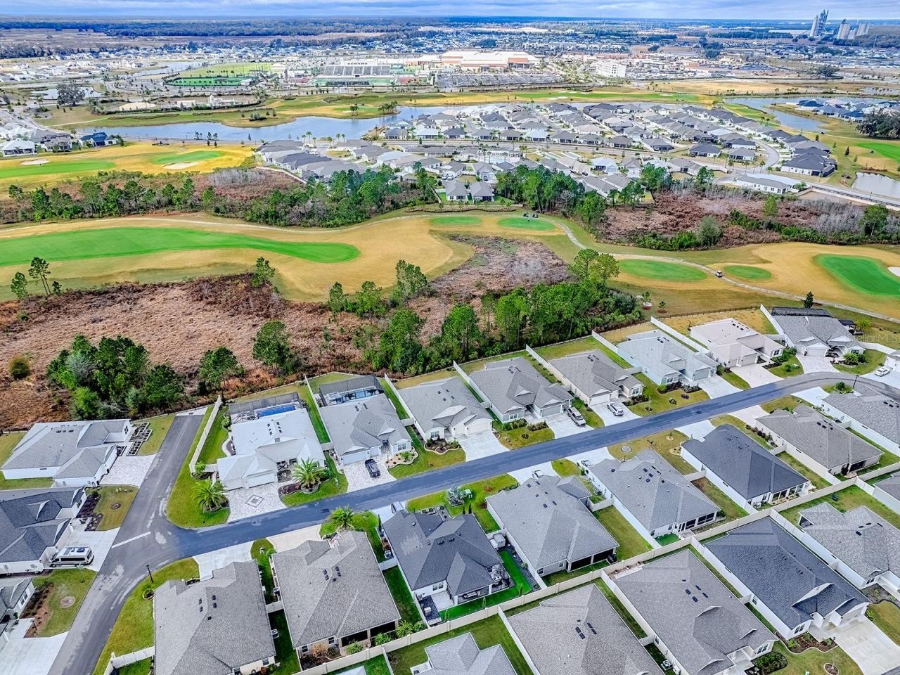 7778 Brian Etheredge Way, The Villages, FL 34762 Photo