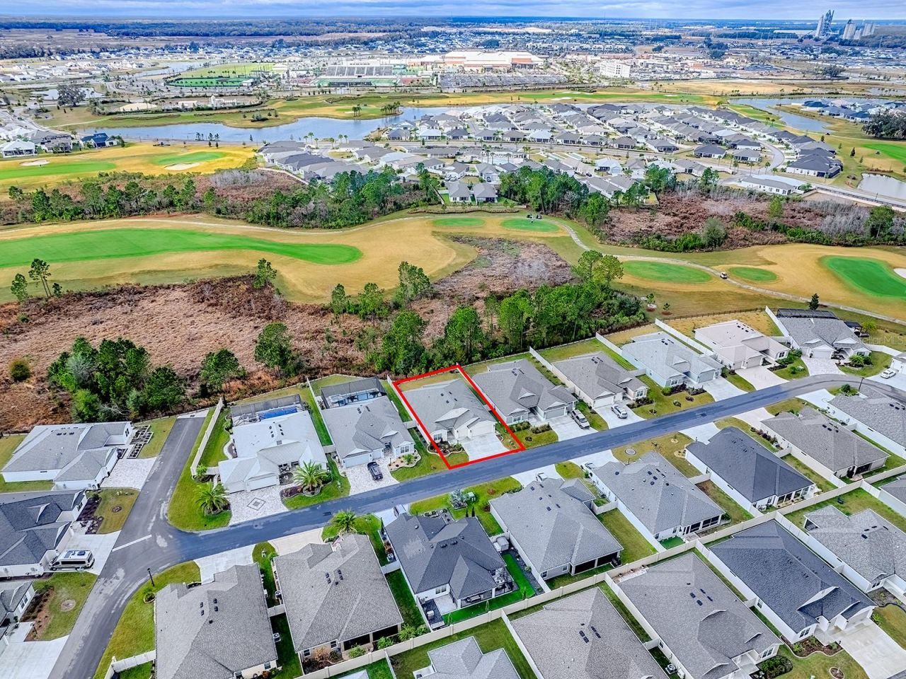 7778 Brian Etheredge Way, The Villages, FL 34762 Photo