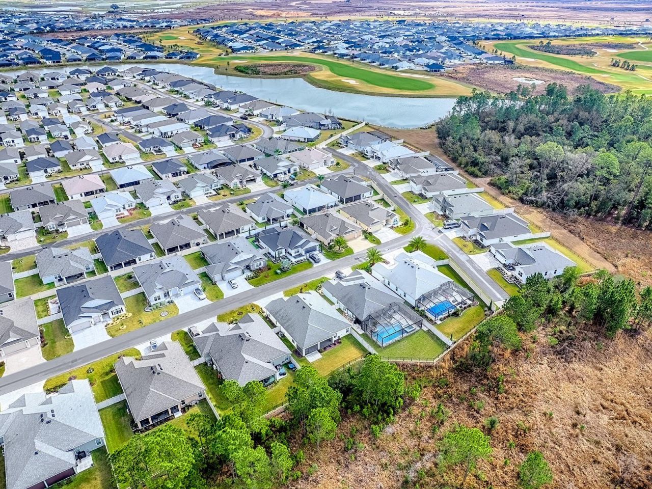 7778 Brian Etheredge Way, The Villages, FL 34762 Photo