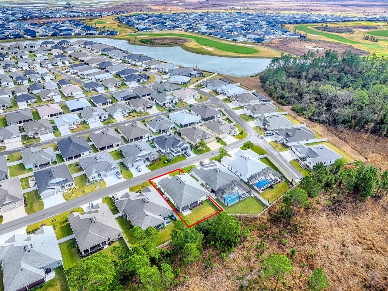 7778 Brian Etheredge Way, The Villages, FL 34762 Photo