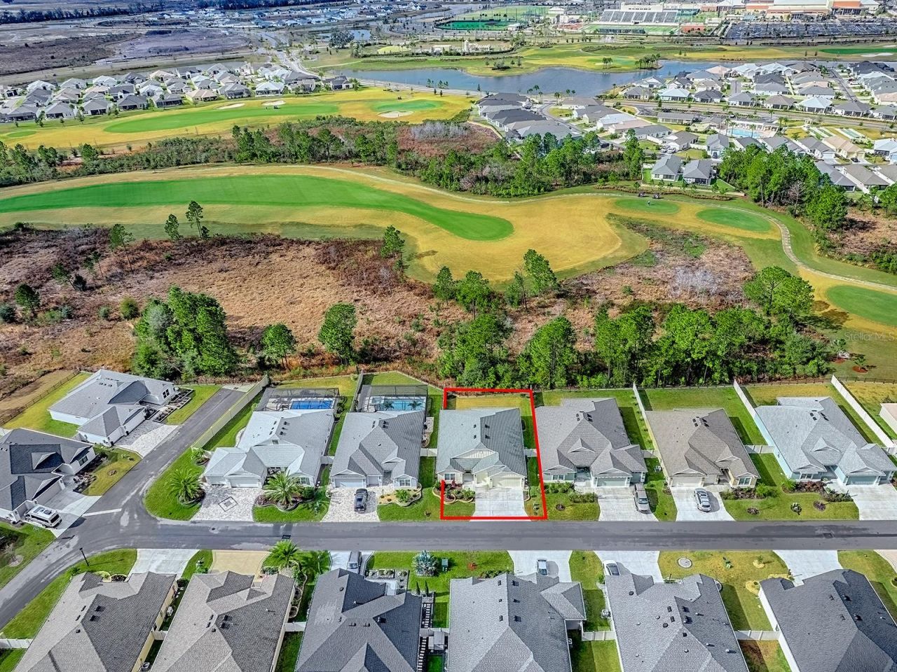 7778 Brian Etheredge Way, The Villages, FL 34762 Photo